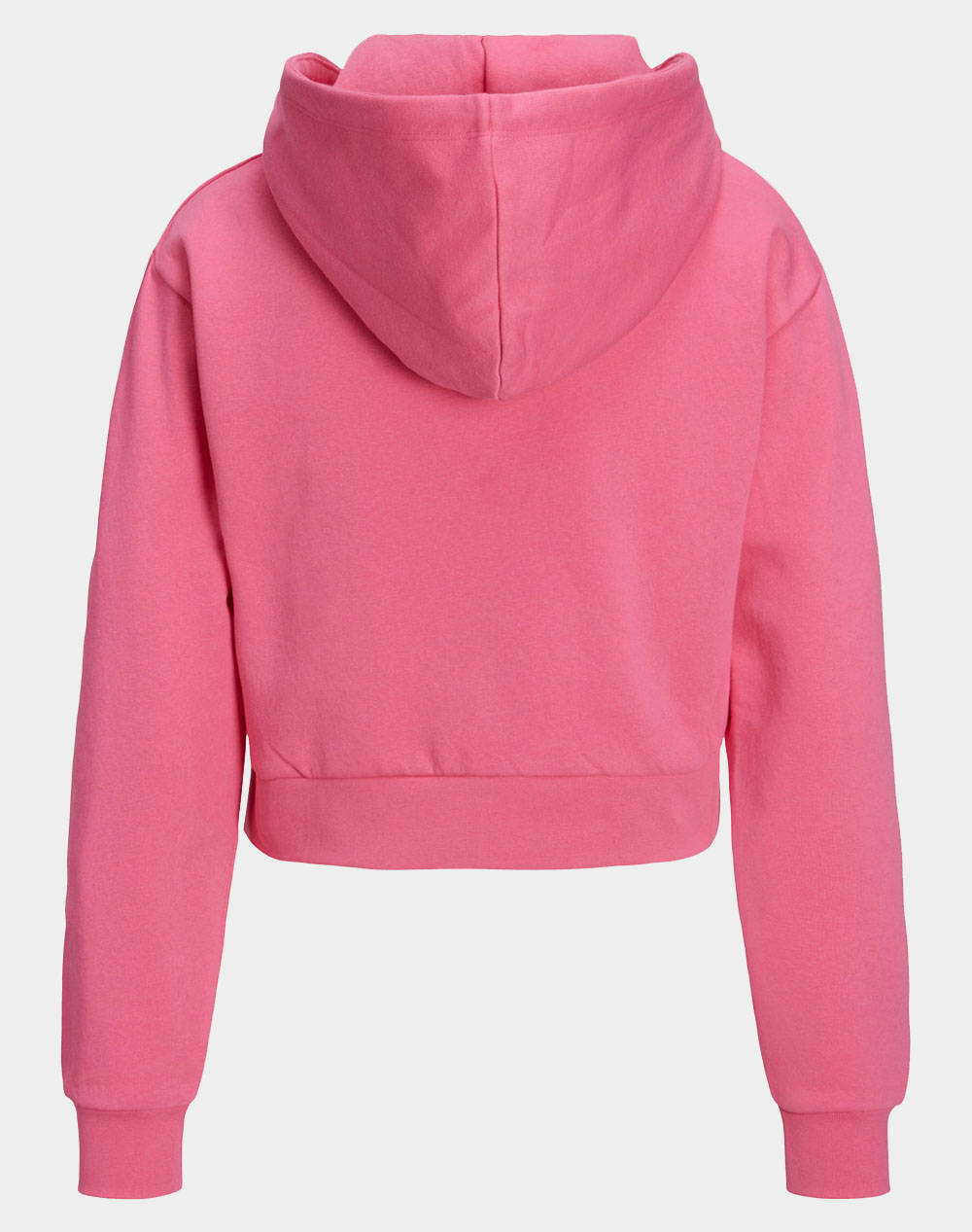 JJXX JXABBIE REG LS EVERY ZIP HOOD SWT NOOS