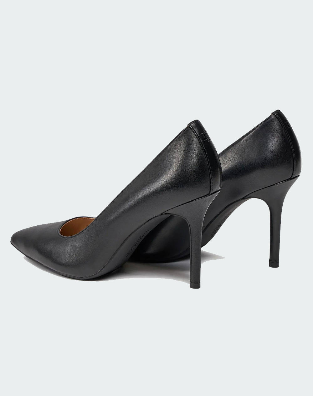 LAUREN RALPH LAUREN LINDELLA II-PUMPS-CLOSED TOE