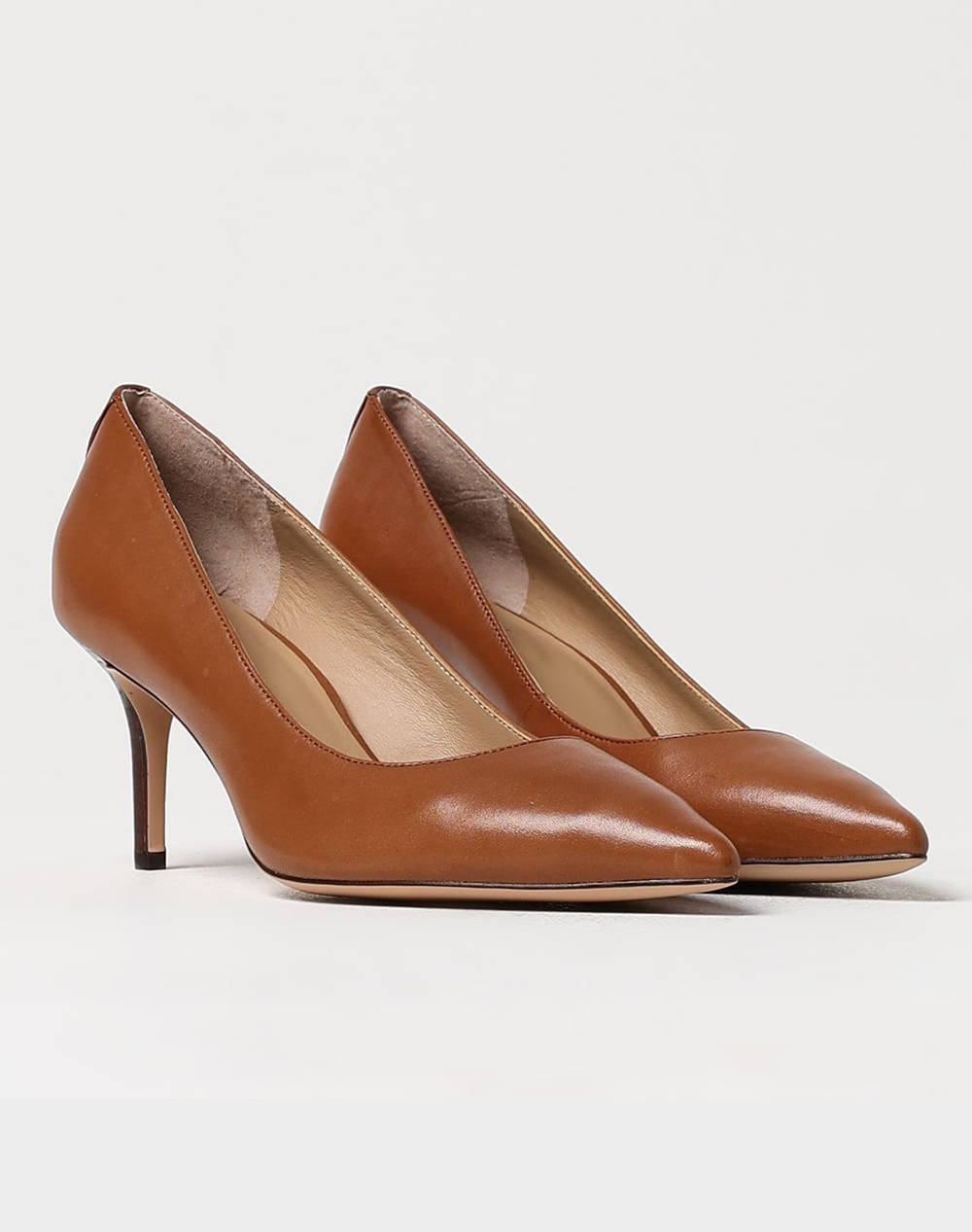 RALPH LAUREN LANETTE-PUMPS-CLOSED TOE