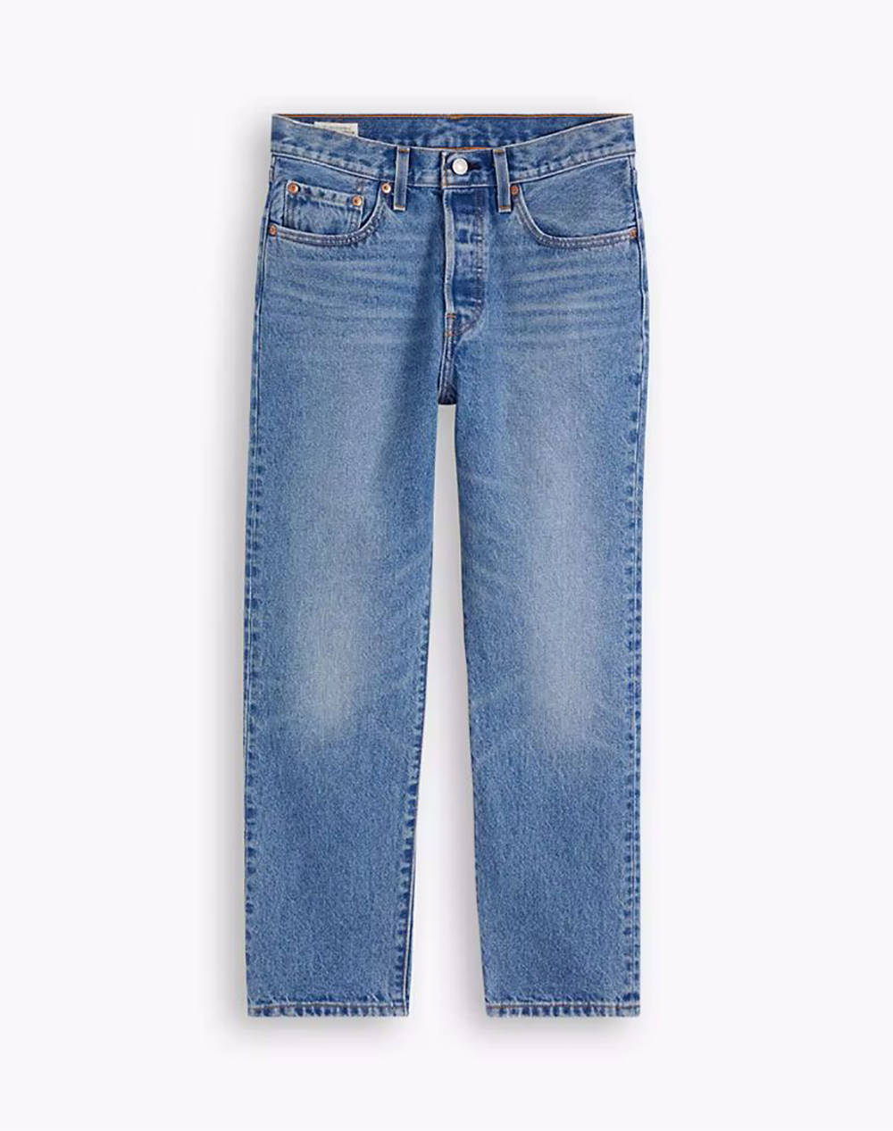 LEVIS 501® CROP