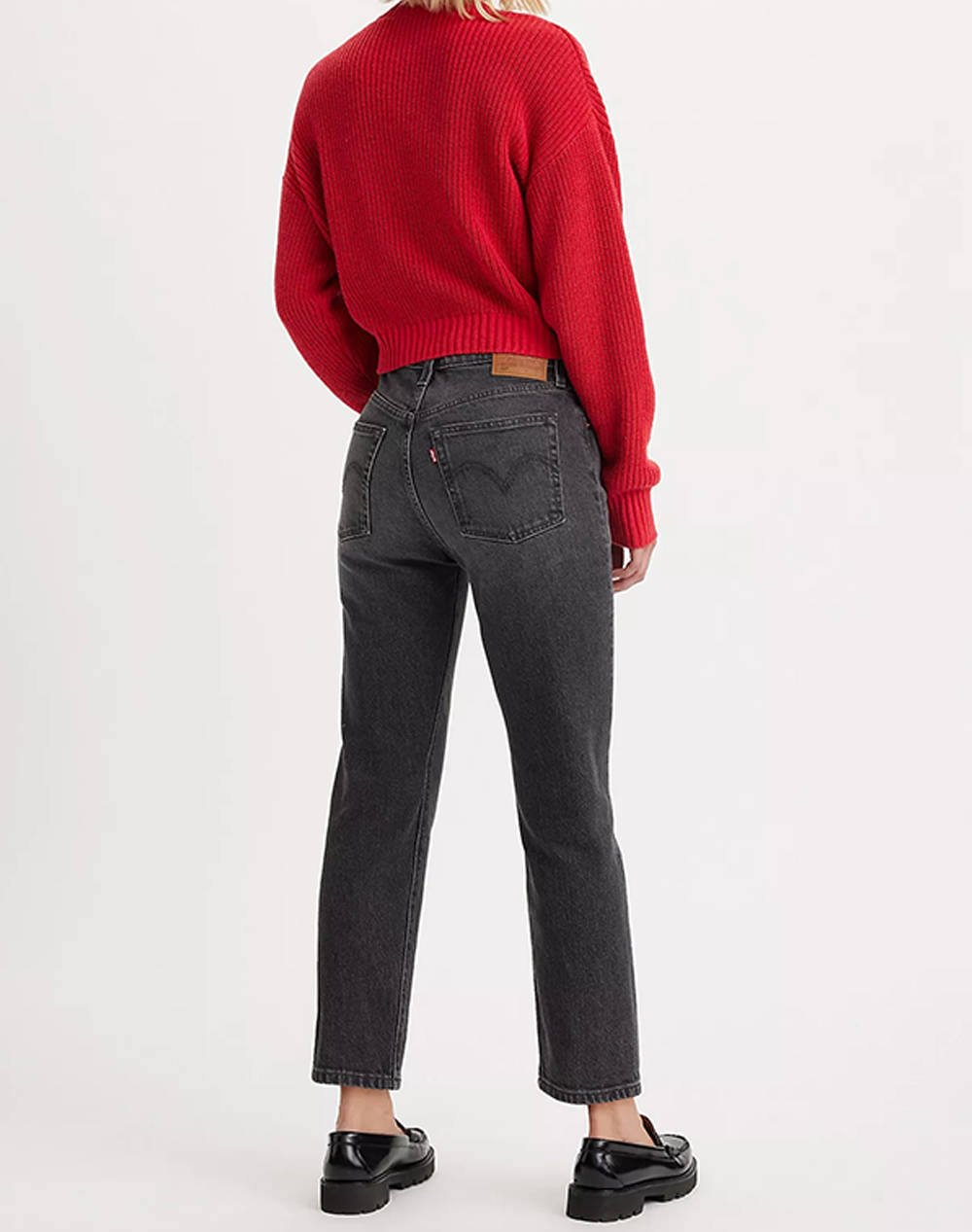 LEVIS 501® CROP