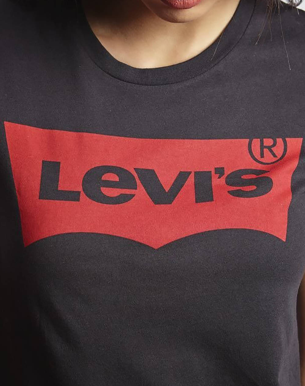 LEVIS T-SHIRT THE PERFECT TEE