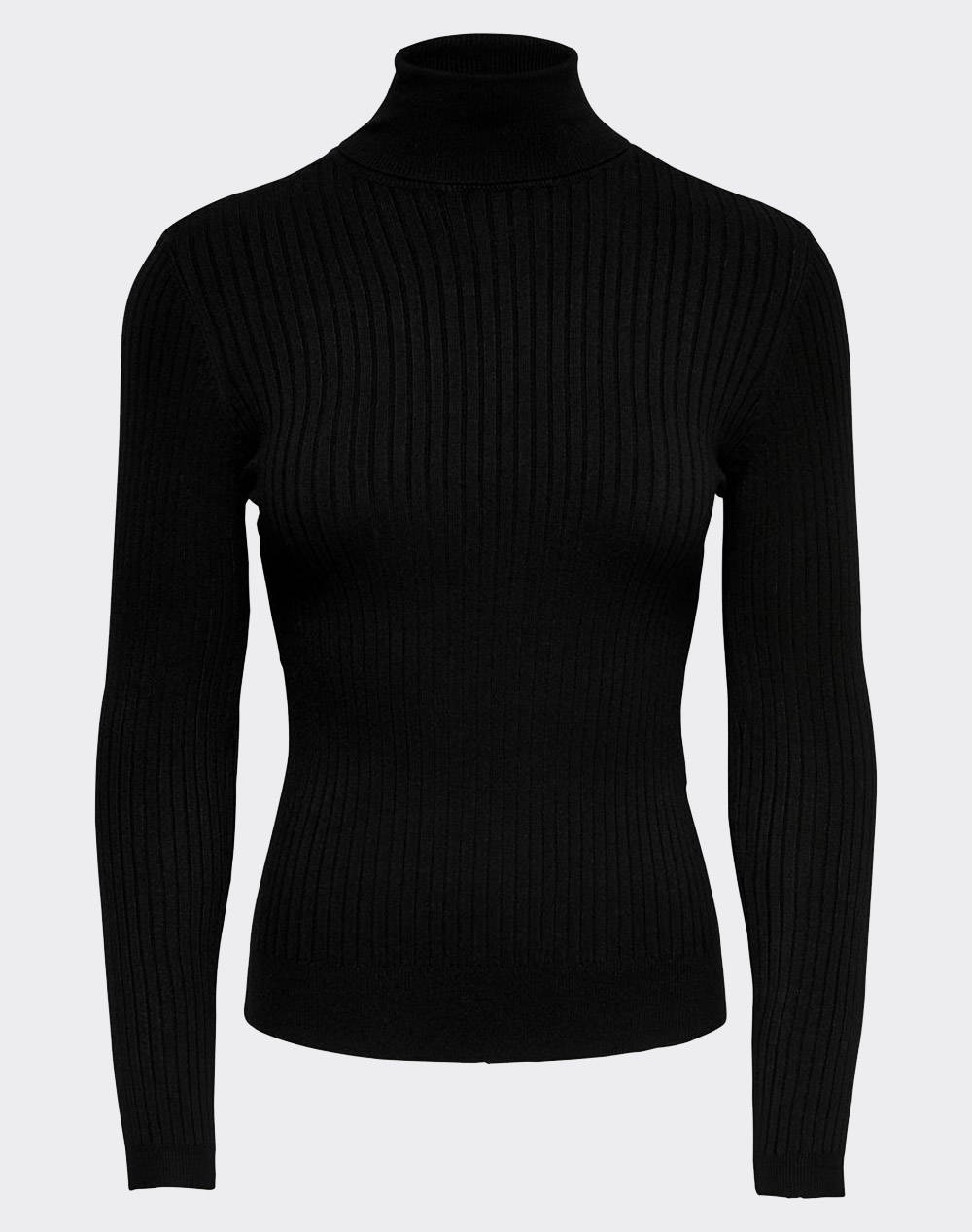 ONLY ONLKAROL ROLLNECK PULLOVER