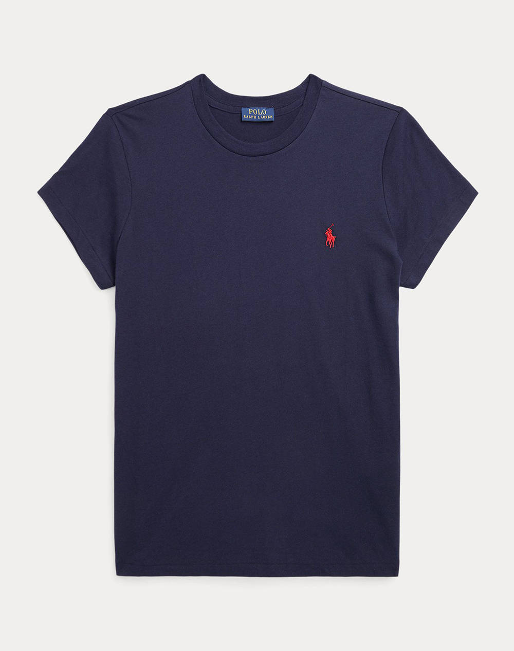 RALPH LAUREN NEW RLTPP-SHORT SLEEVE-T-SHIRT