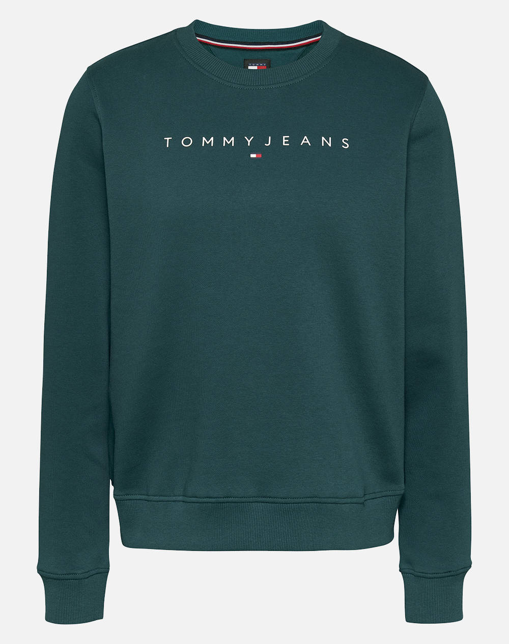 TOMMY JEANS TJW REG LINEAR CREW EXT