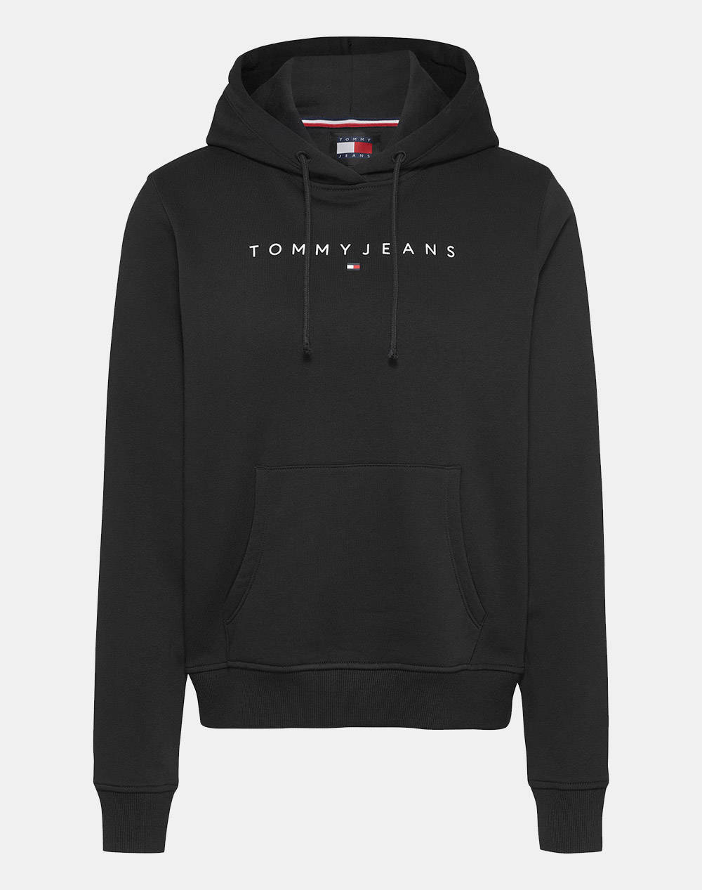 TOMMY JEANS TJW REG LINEAR HOODIE