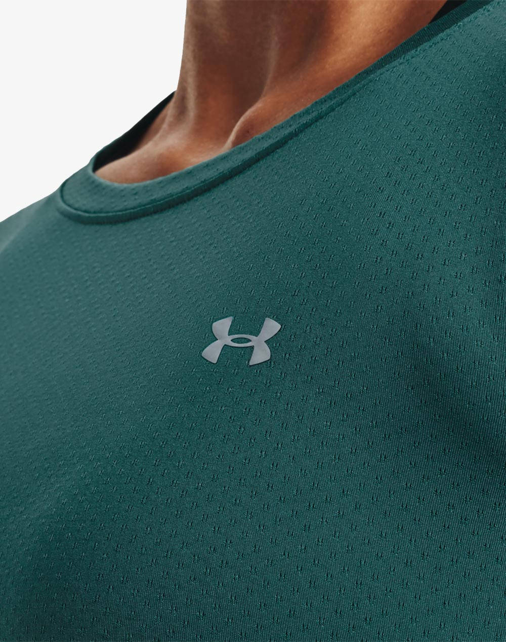 UNDER ARMOUR UA HG Armour SS