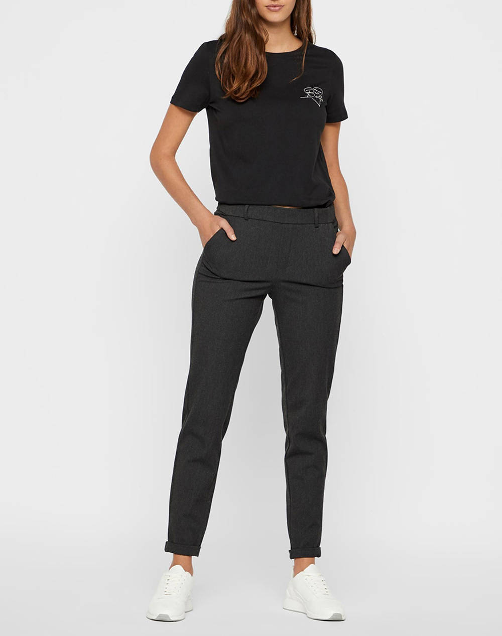 VERO MODA CHINO PANT