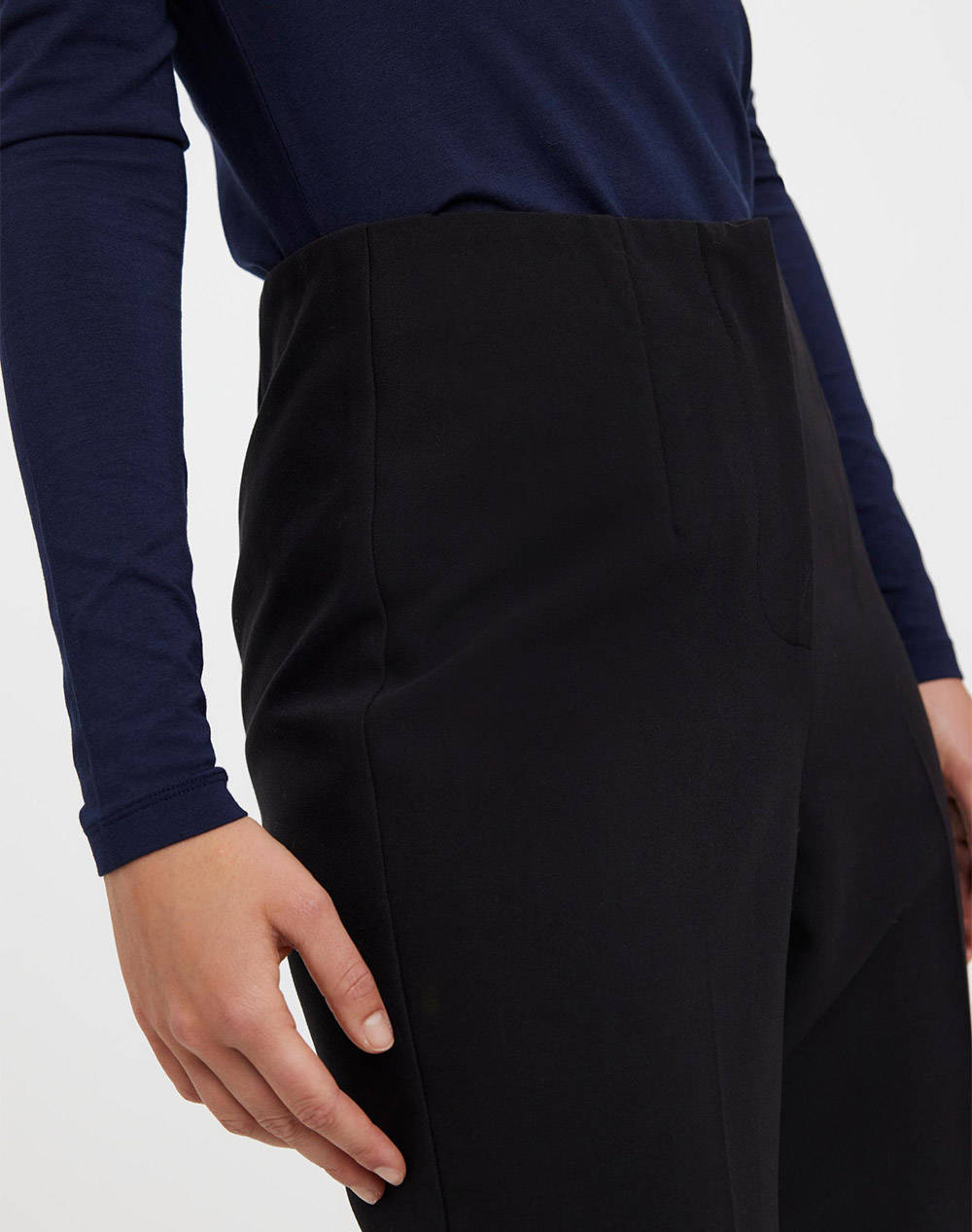 VERO MODA VMSANDY TAPERED PANT NOOS