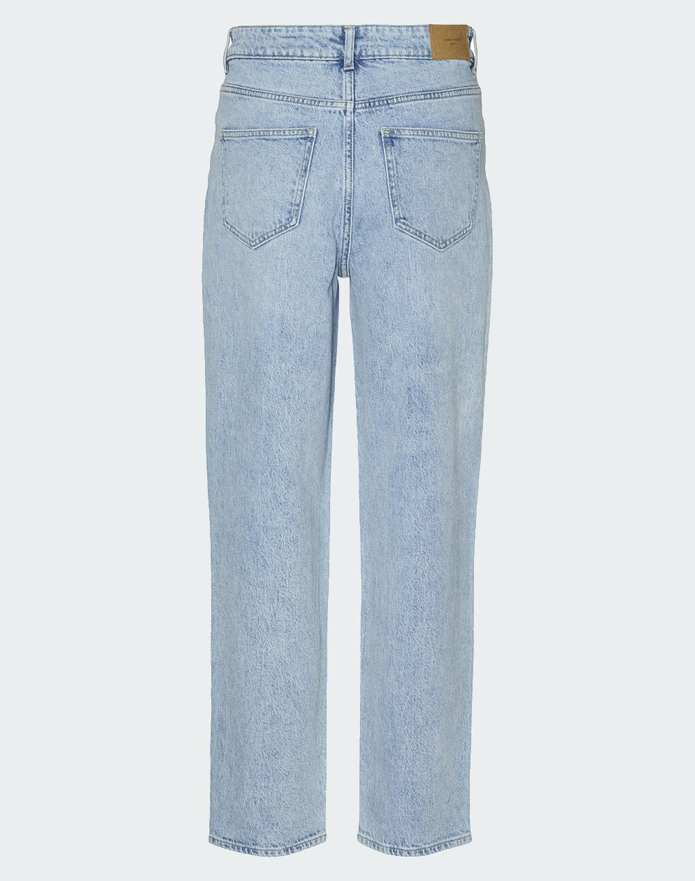 VERO MODA VMTESSA MOM JEANS RA339 GA NOOS