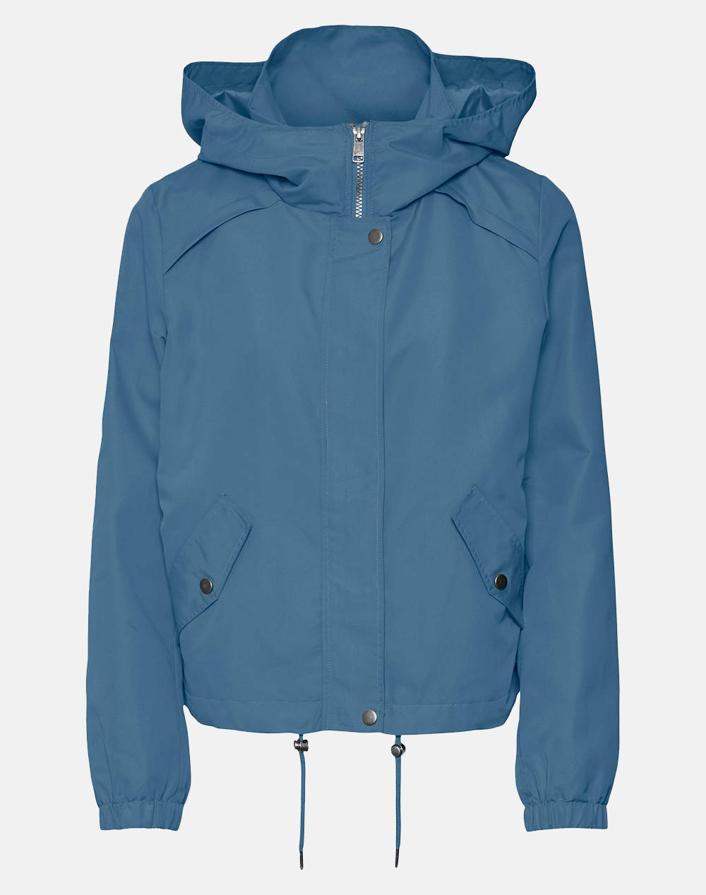 VERO MODA VMZOA SHORT PARKA NOOS