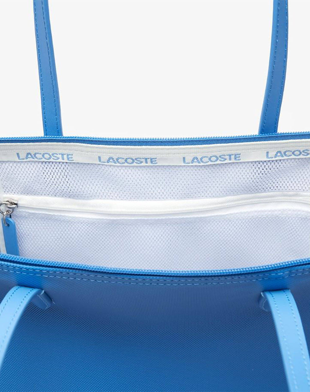 LACOSTE ЧАНТА L SHOPPING BAG (Размери: 30 x 35 x14 см)