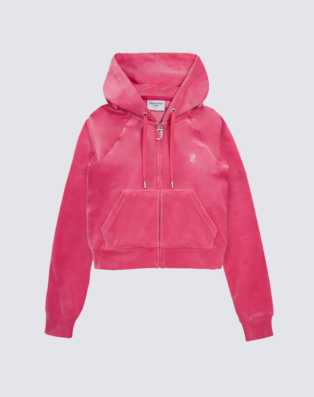 JUICY COUTURE MADISON HOODIE