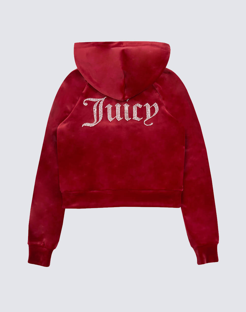 JUICY COUTURE MADISON HOODIE