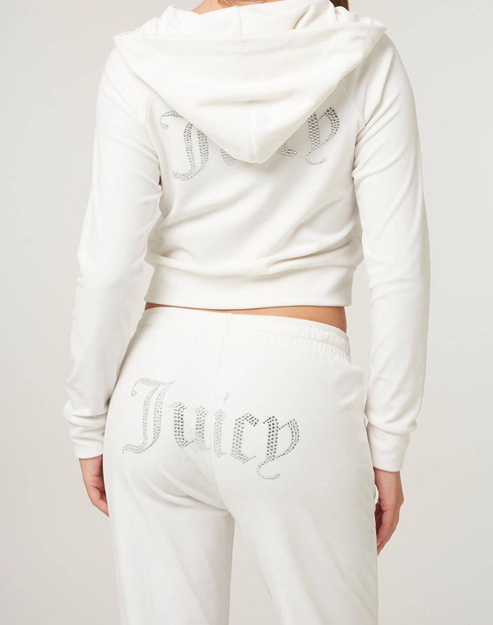 JUICY COUTURE MADISON HOODIE