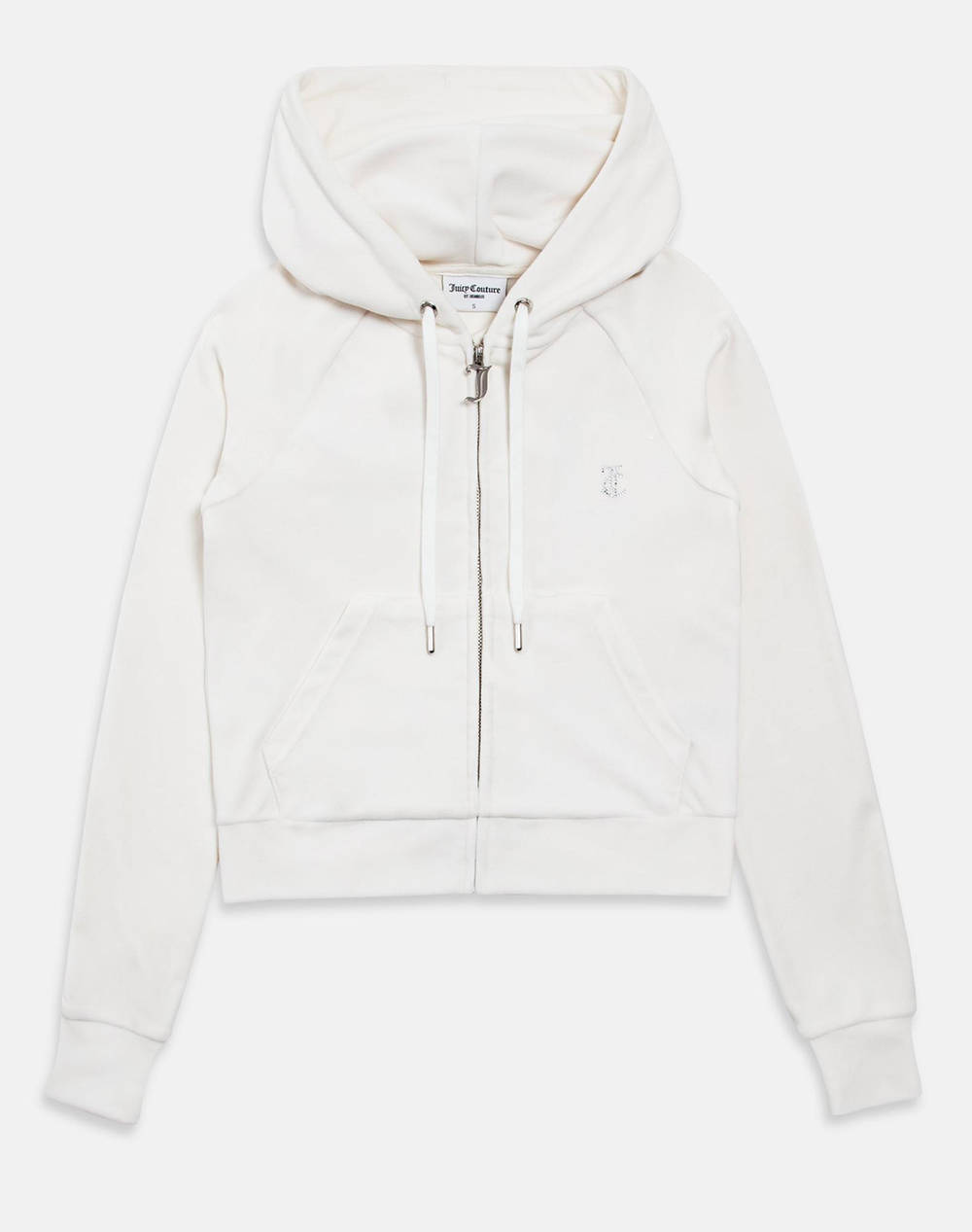 JUICY COUTURE MADISON HOODIE