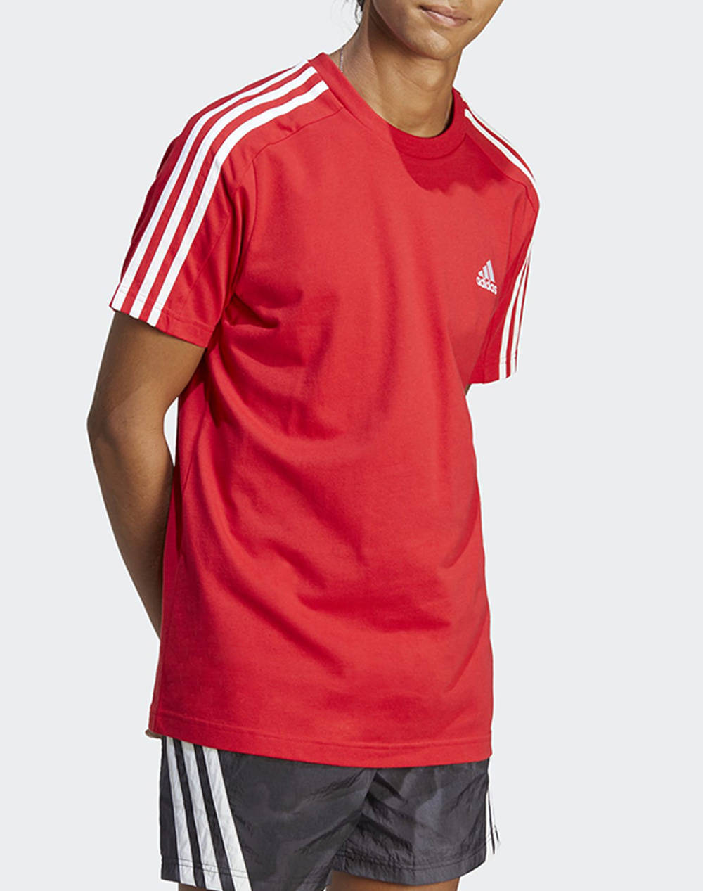 ADIDAS ТЕНИСКА M 3S SJ T