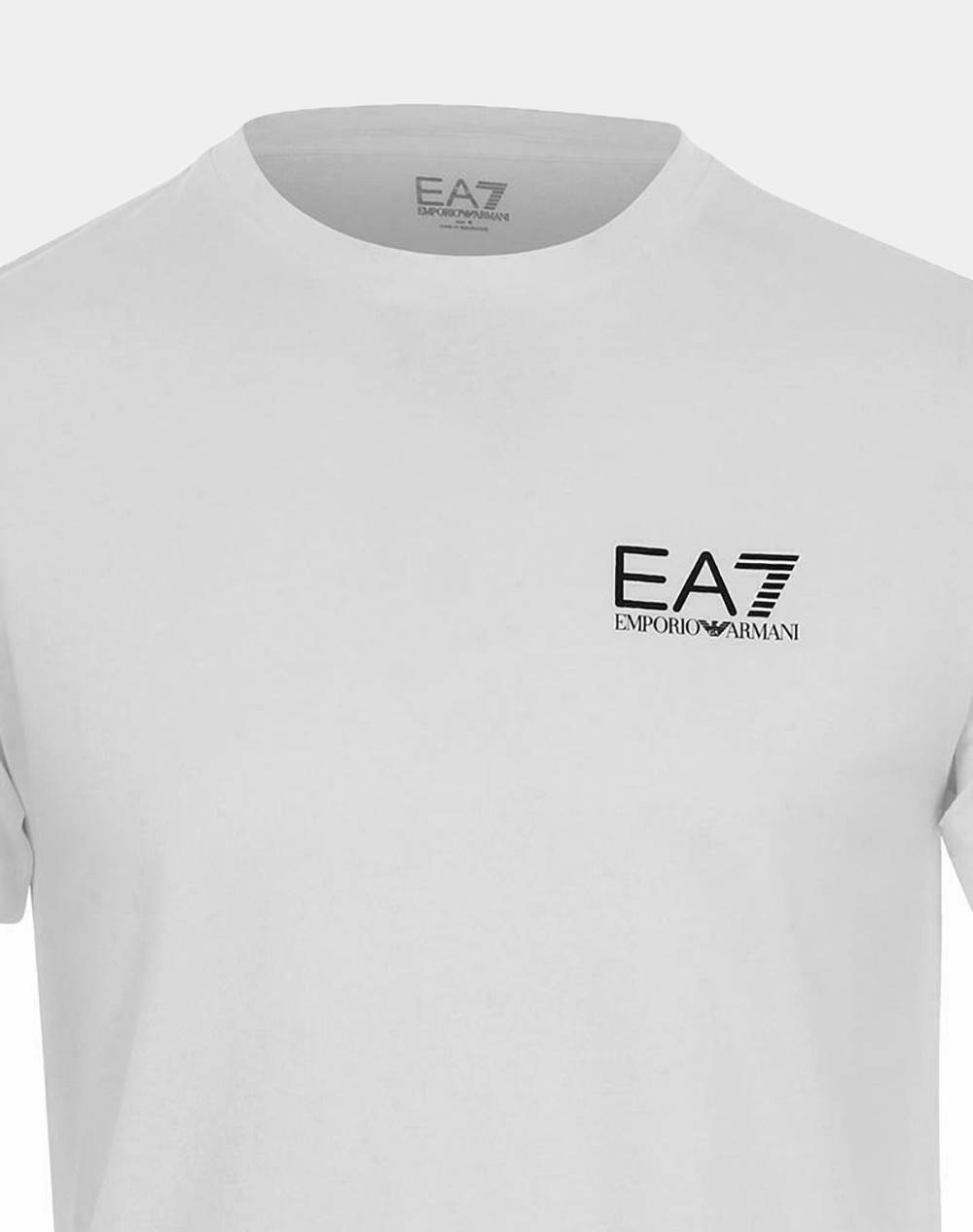 EA7 T-SHIRT