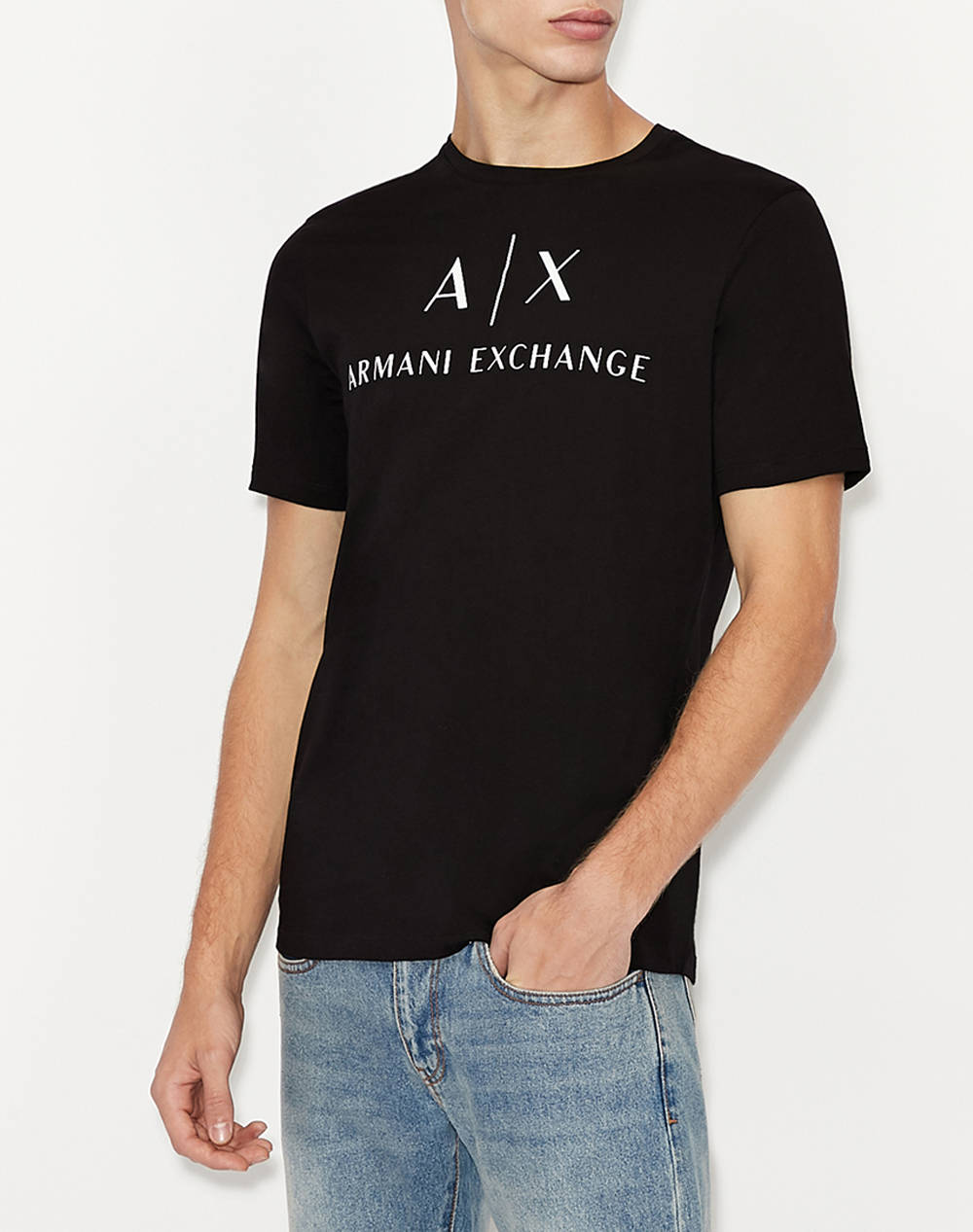 ARMANI EXCHANGE T-SHIRT