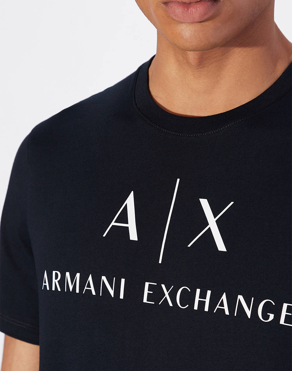 ARMANI EXCHANGE T-SHIRT