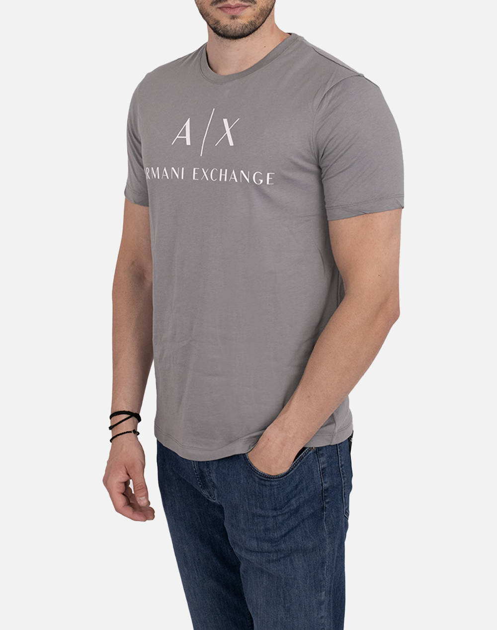 ARMANI EXCHANGE T-SHIRT