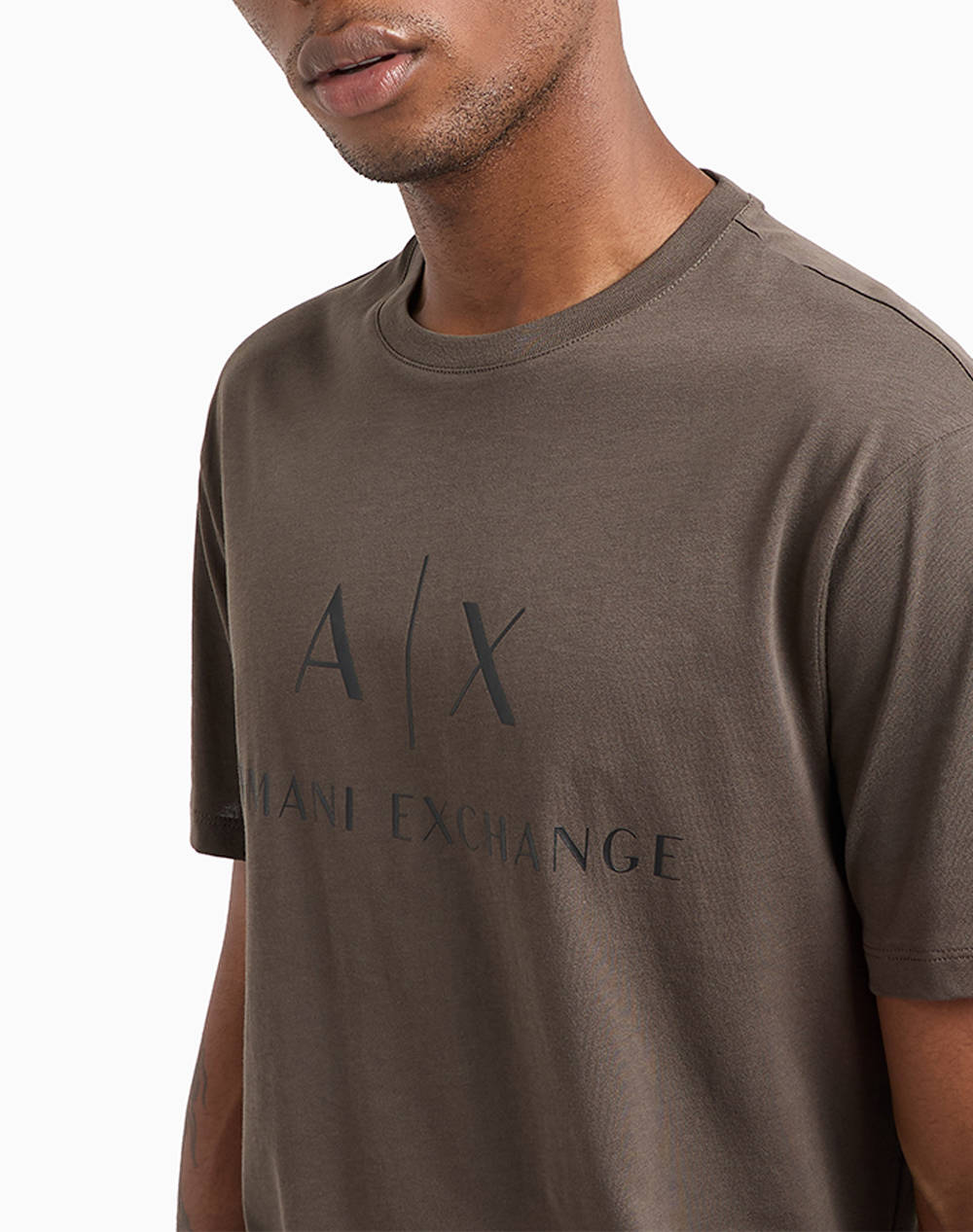 ARMANI EXCHANGE T-SHIRT