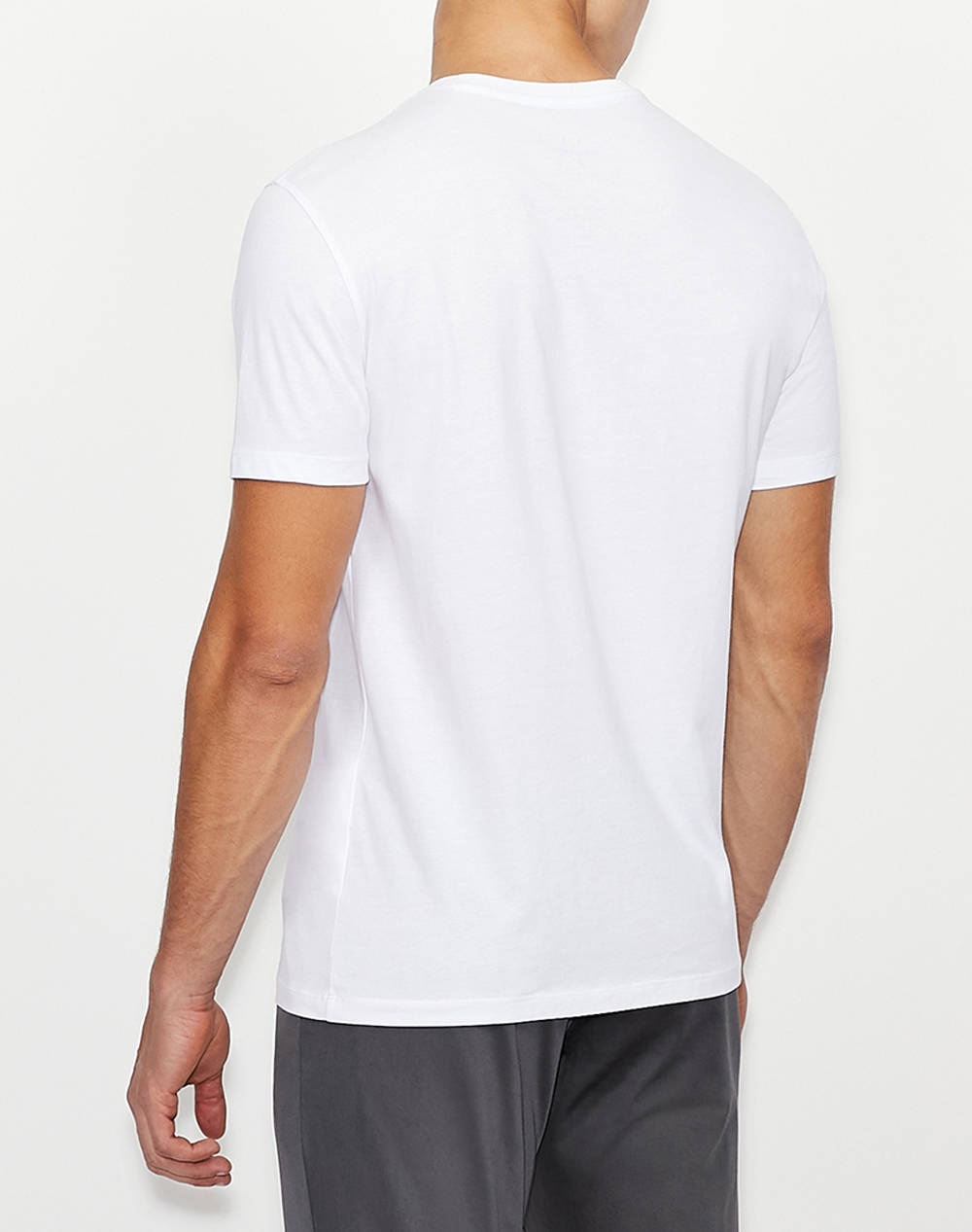 ARMANI EXCHANGE T-SHIRT