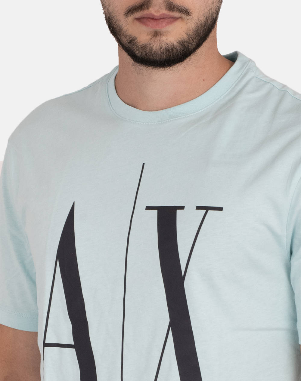 ARMANI EXCHANGE T-SHIRT