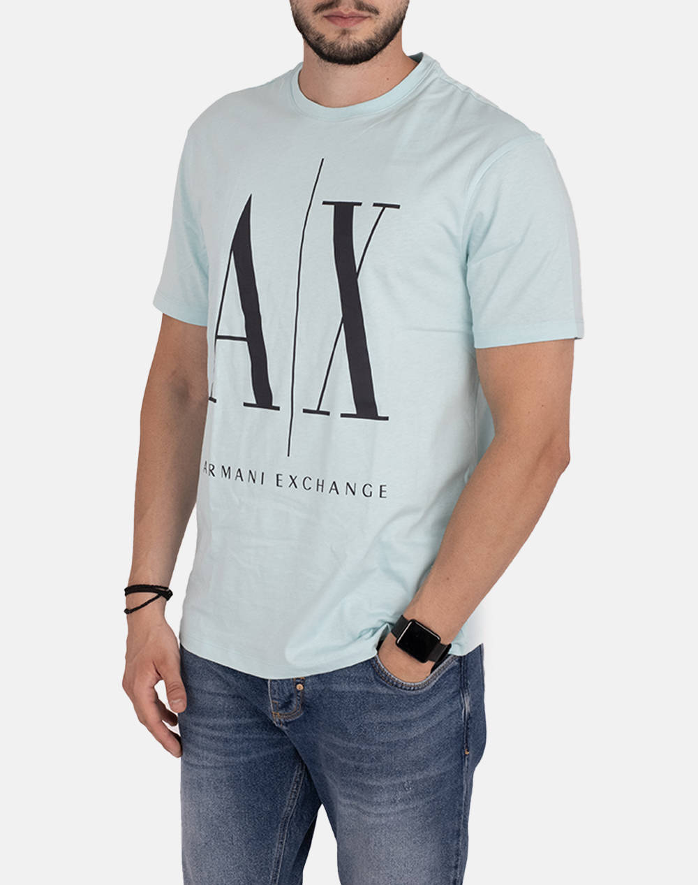 ARMANI EXCHANGE T-SHIRT