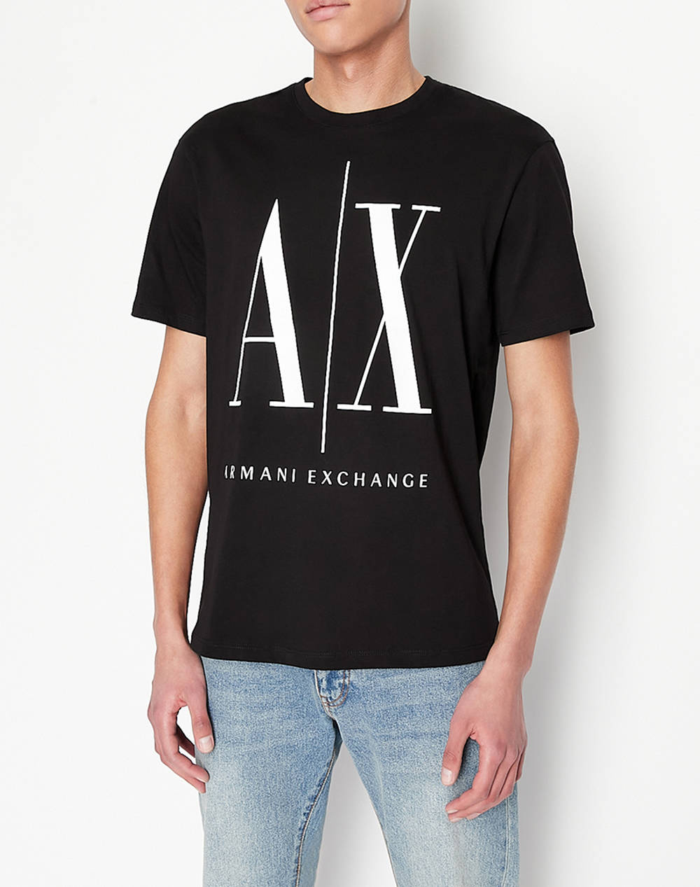 ARMANI EXCHANGE T-SHIRT