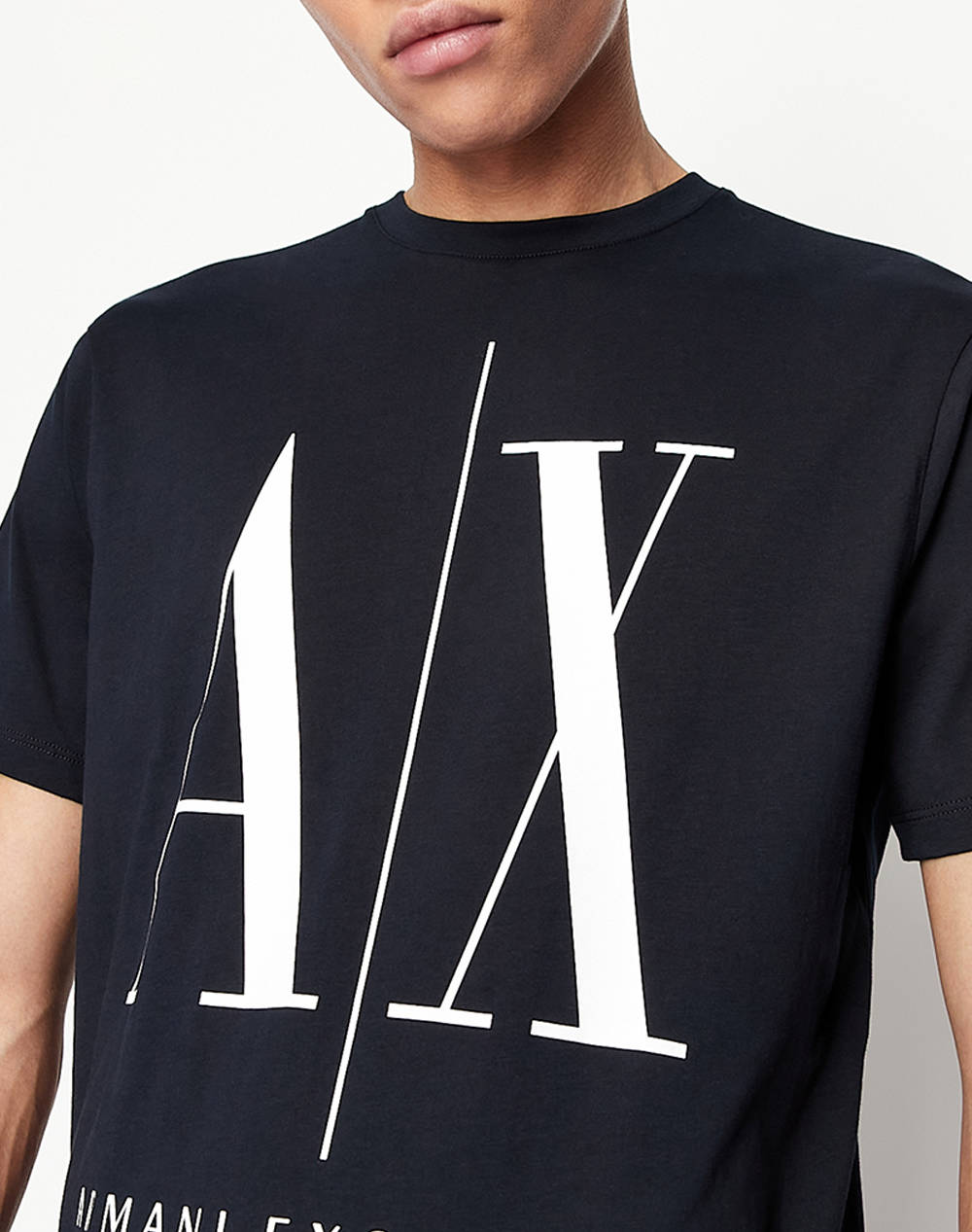 ARMANI EXCHANGE T-SHIRT