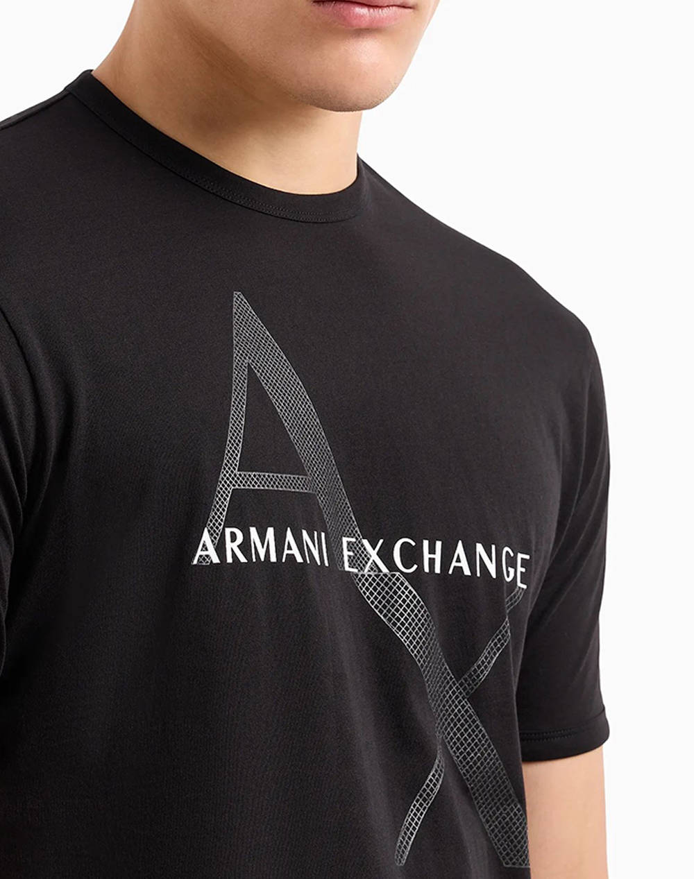 ARMANI EXCHANGE T-SHIRT