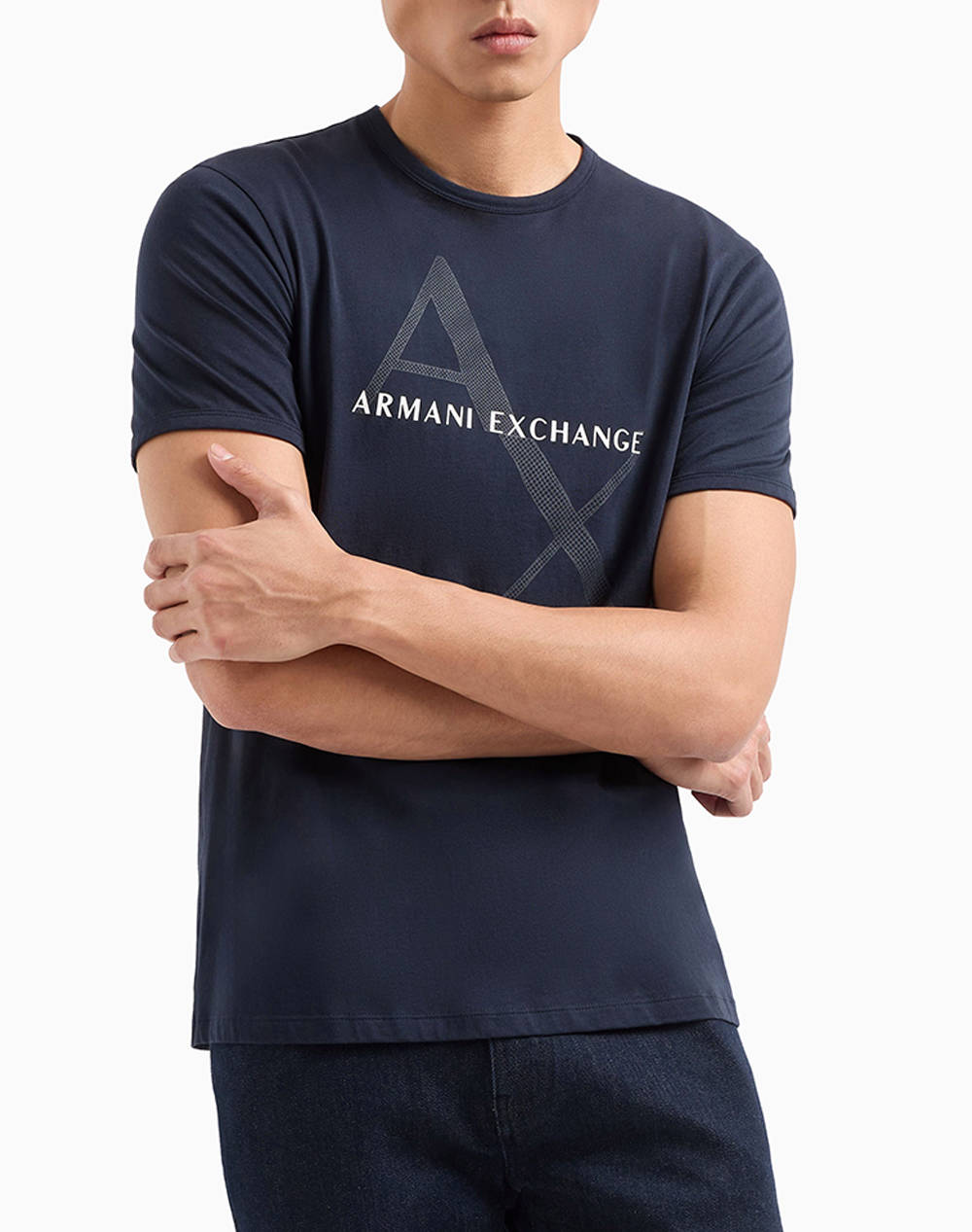 ARMANI EXCHANGE T-SHIRT