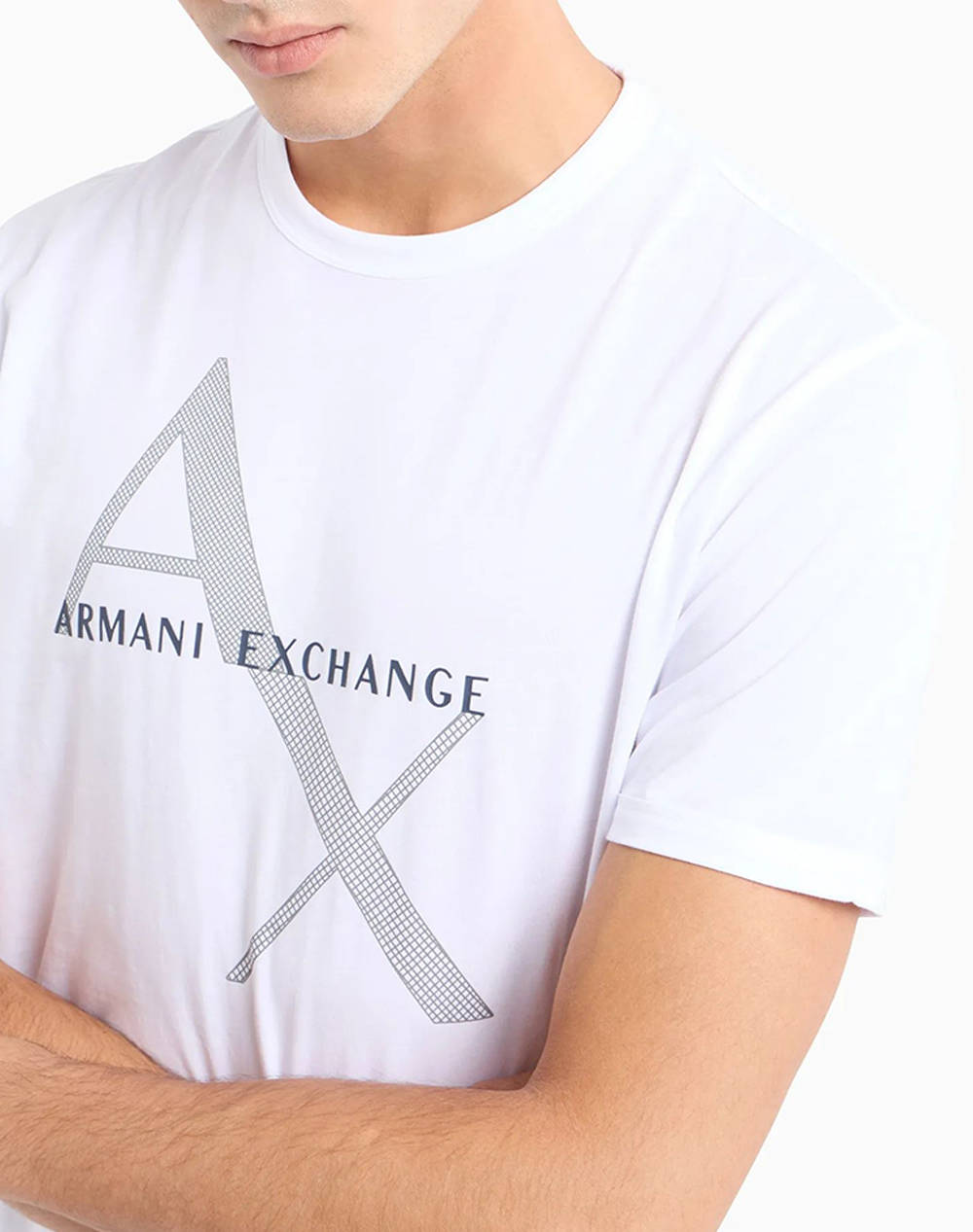 ARMANI EXCHANGE T-SHIRT