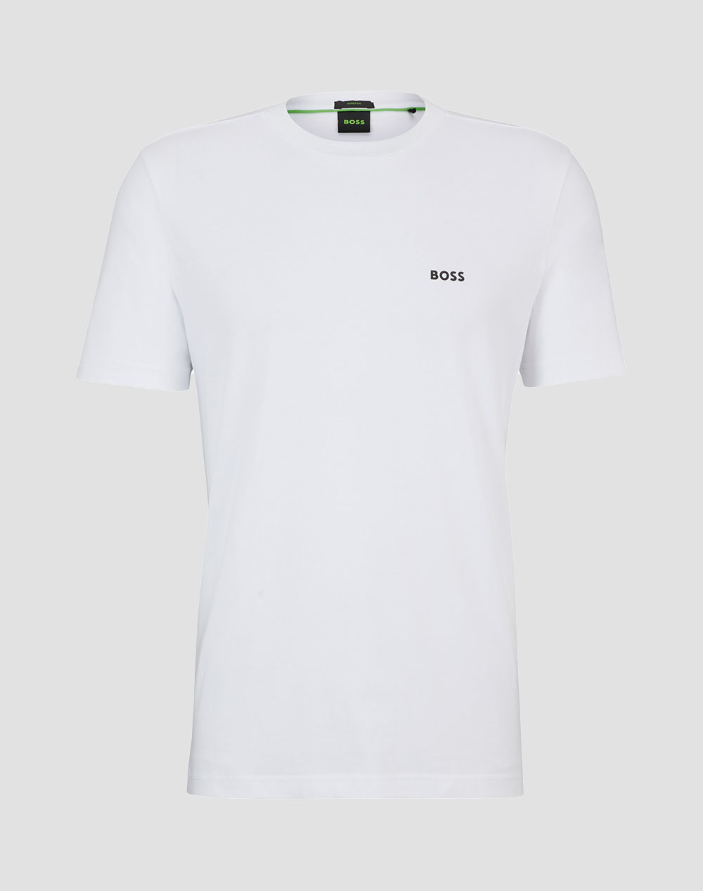 BOSS Tee 10256064 01