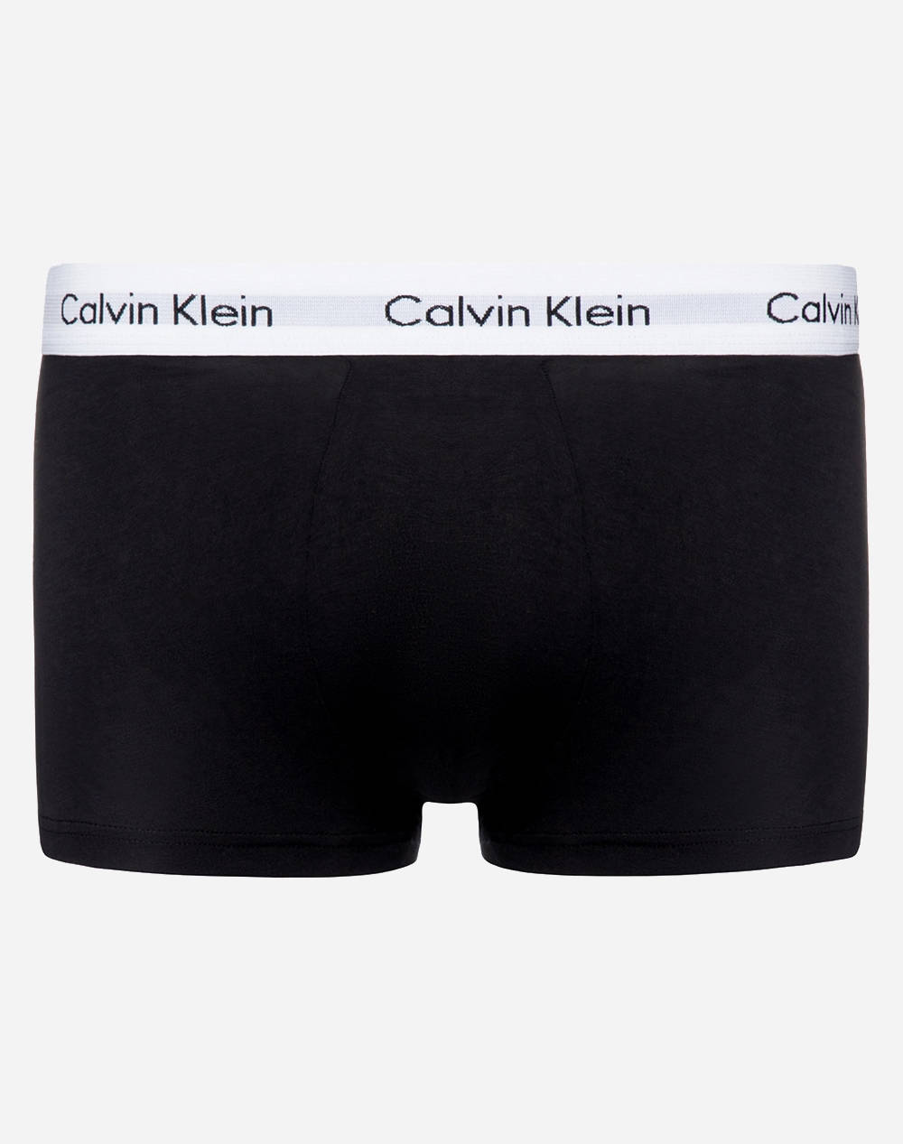 CALVIN KLEIN LOW RISE TRUNK 3PK