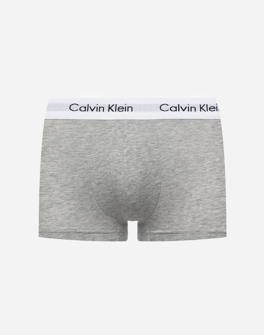 CALVIN KLEIN LOW RISE TRUNK 3PK