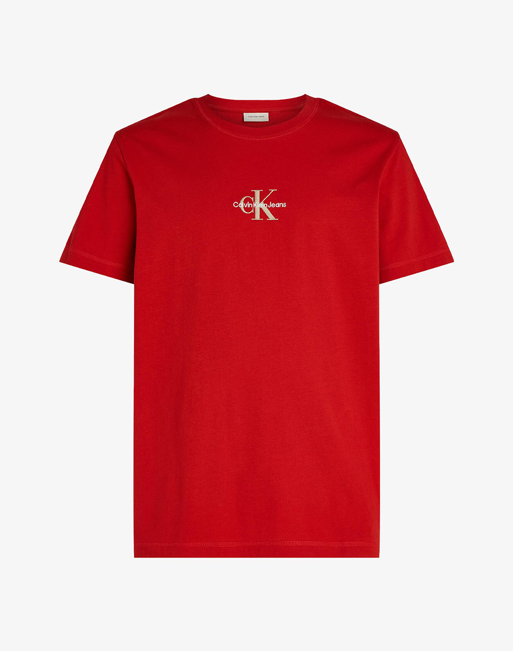 CALVIN KLEIN MONOLOGO TEE