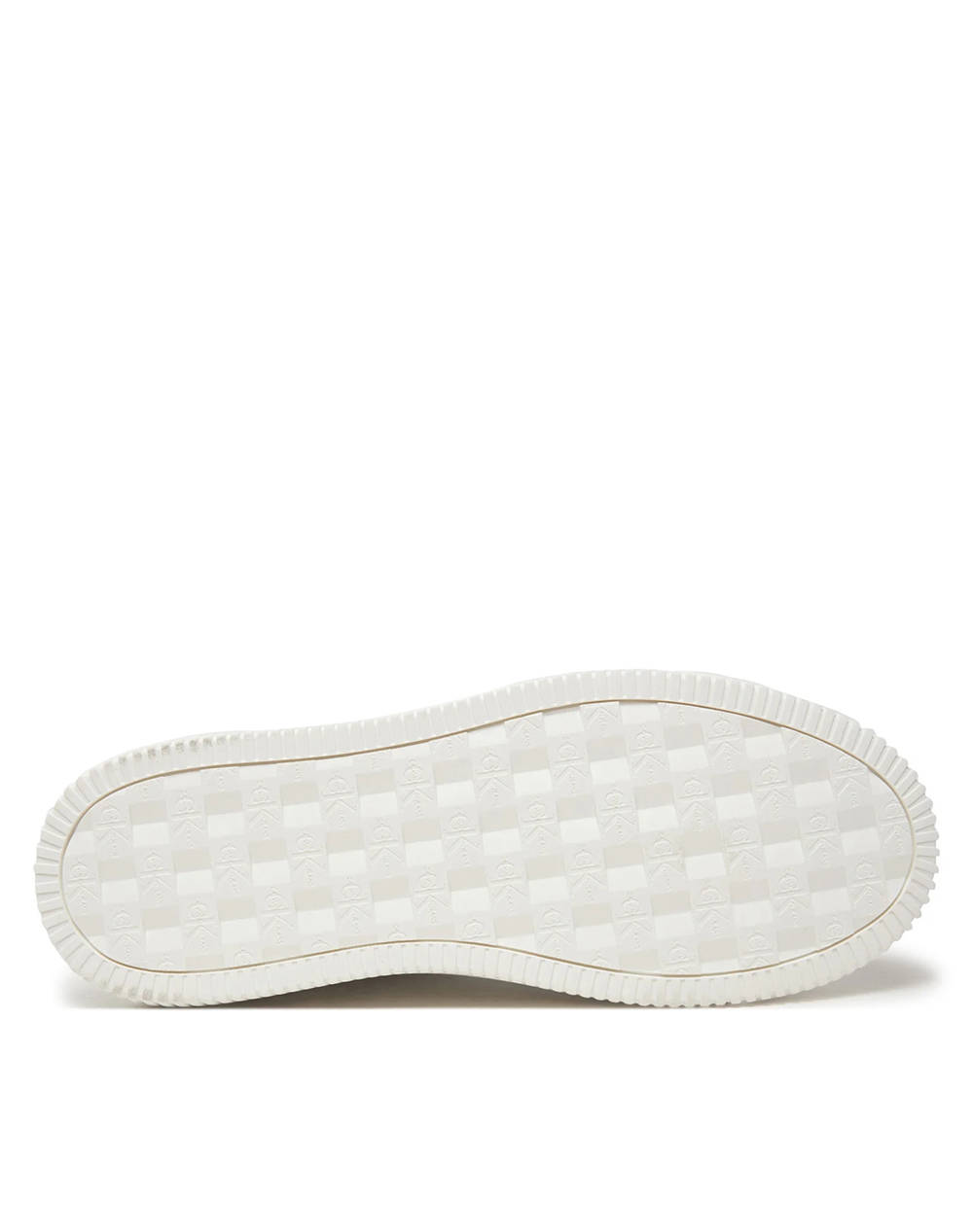 CALVIN KLEIN CHUNKY CUPSOLE MONOLOGO