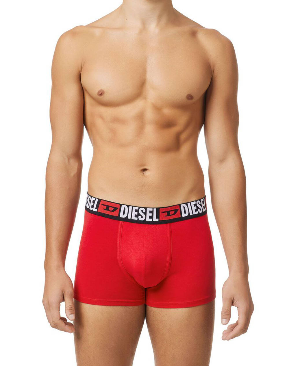 DIESEL UMBX-DAMIENTHREEPACK BOXER-SHORTS