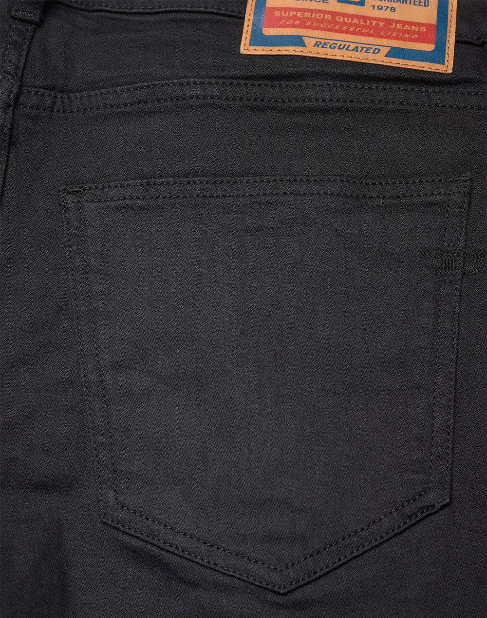 DIESEL TROUSERS