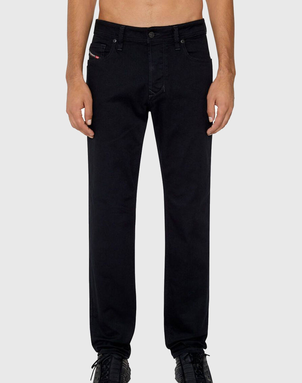 DIESEL 5 POCKET TROUSERS