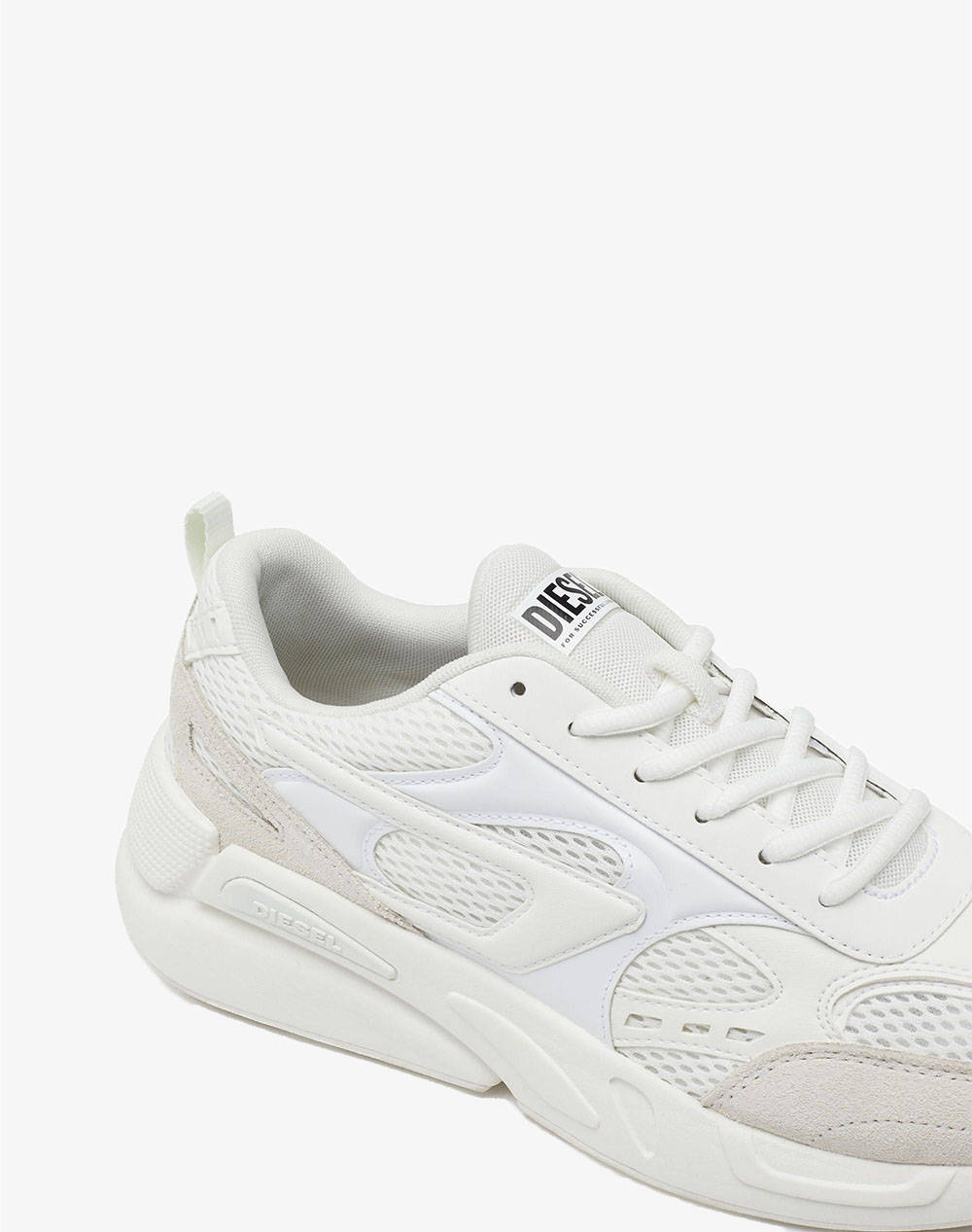 DIESEL S-SERENDIPITY SPORT SNEAKERS