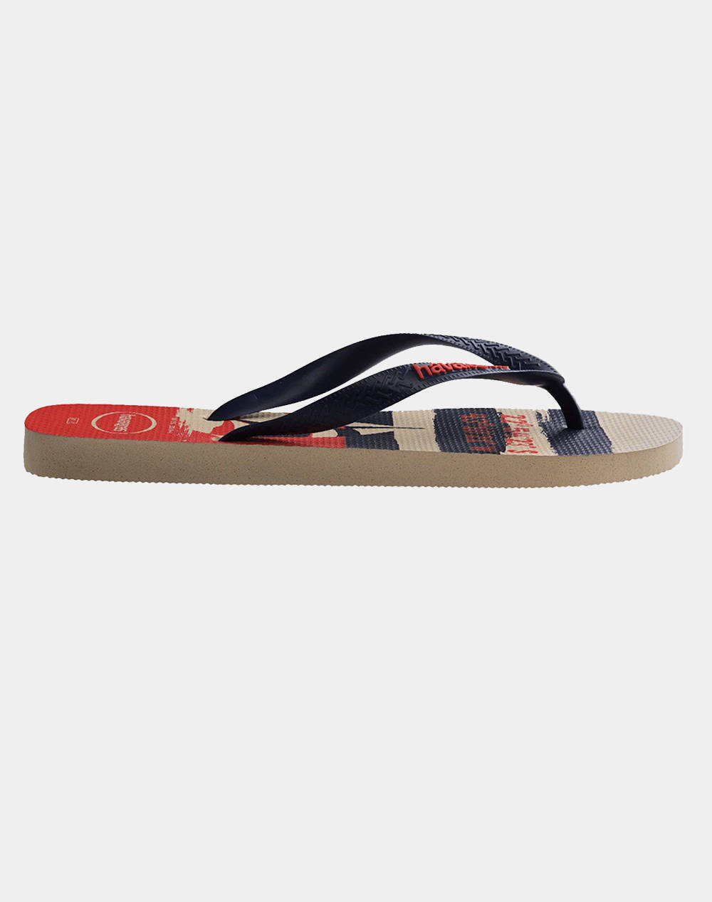 HAVAIANAS TOP NAUTICAL ДЖАПАНКИ