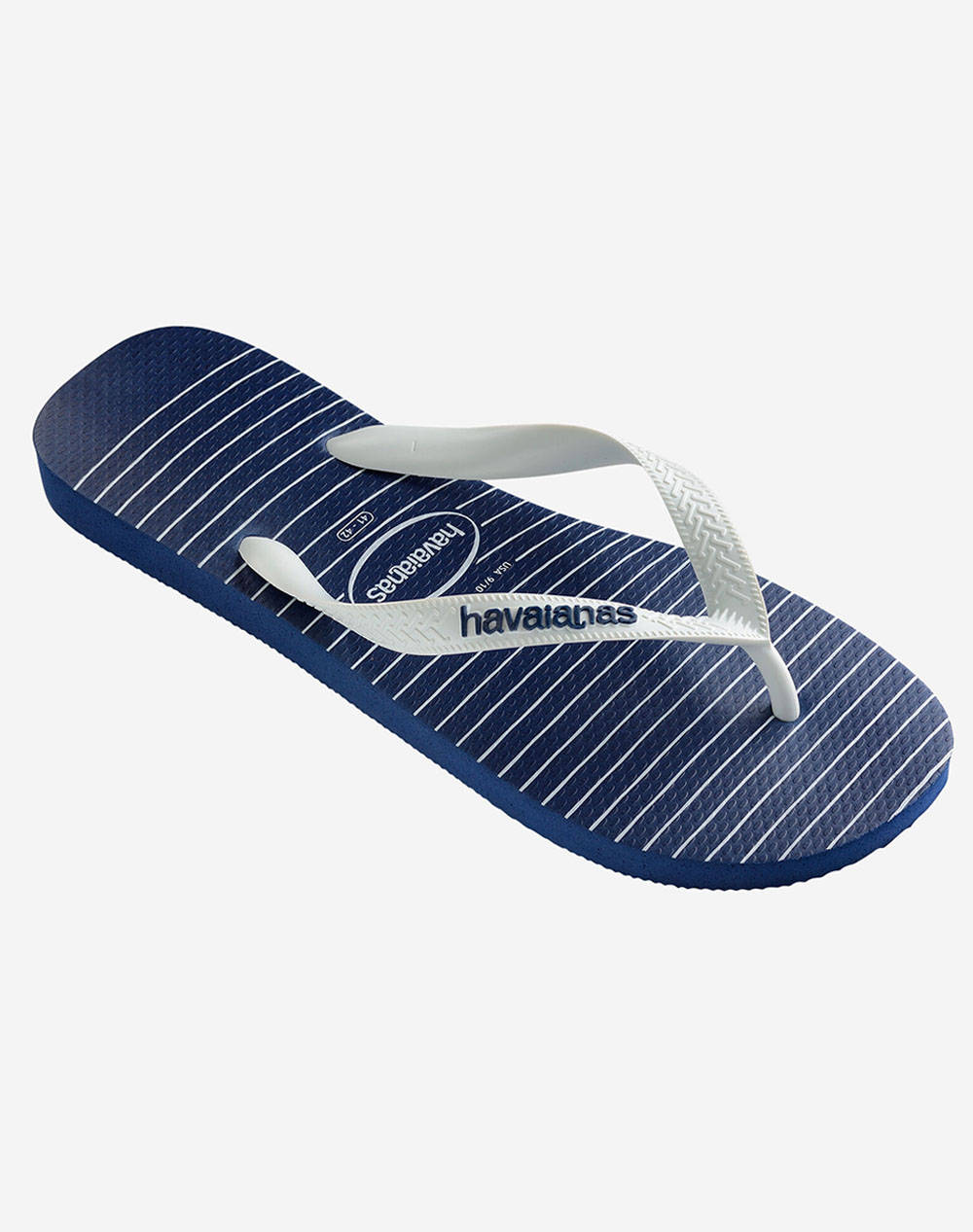 HAVAIANAS TOP NAUTICAL ДЖАПАНКИ