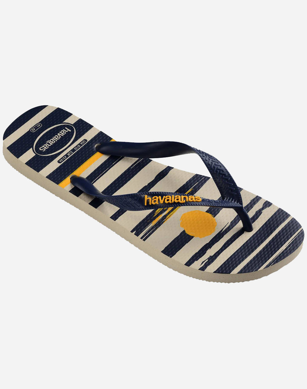 HAVAIANAS TOP NAUTICAL ДЖАПАНКИ