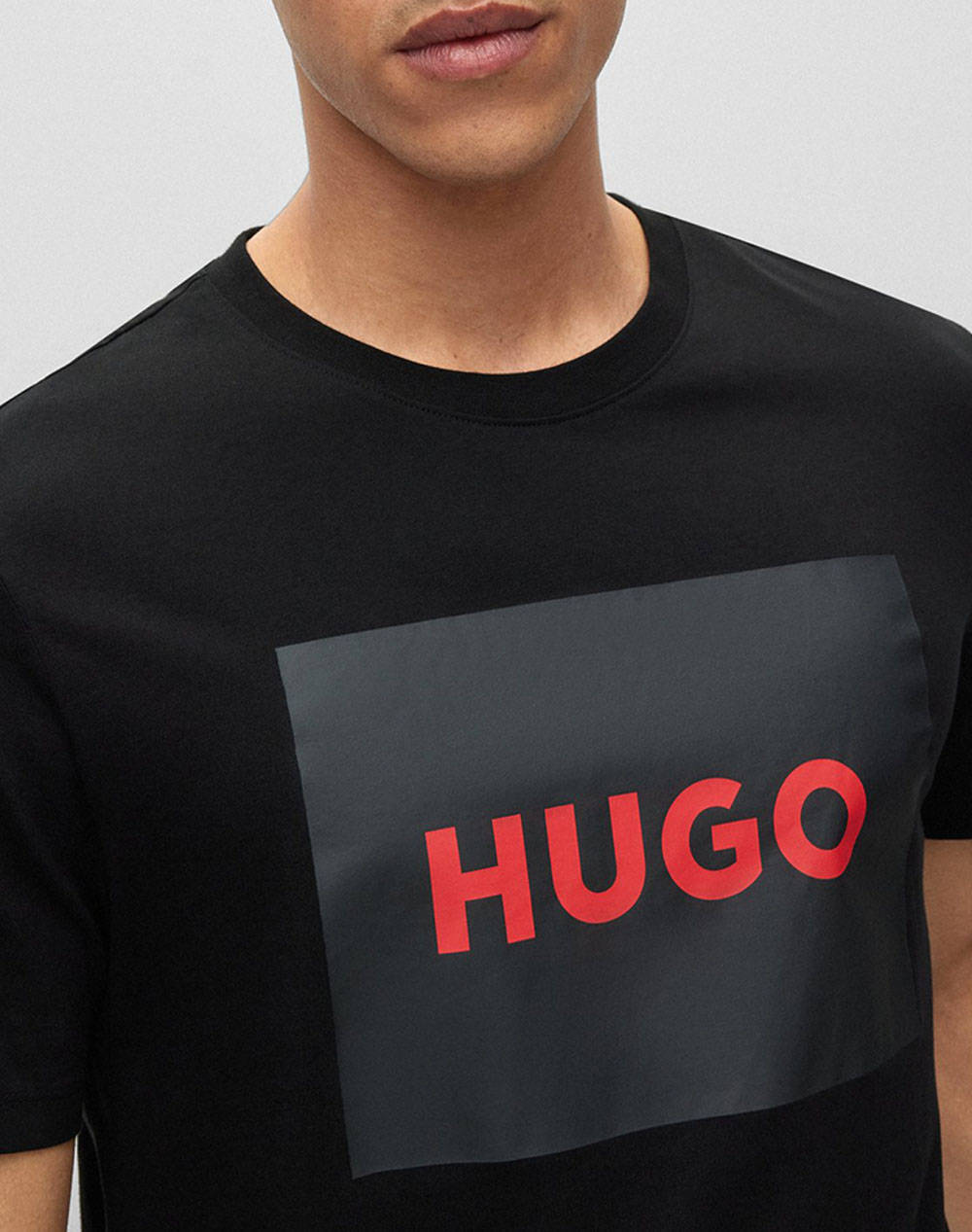 HUGO BOSS JERSEY Dulive222 БЛУЗА