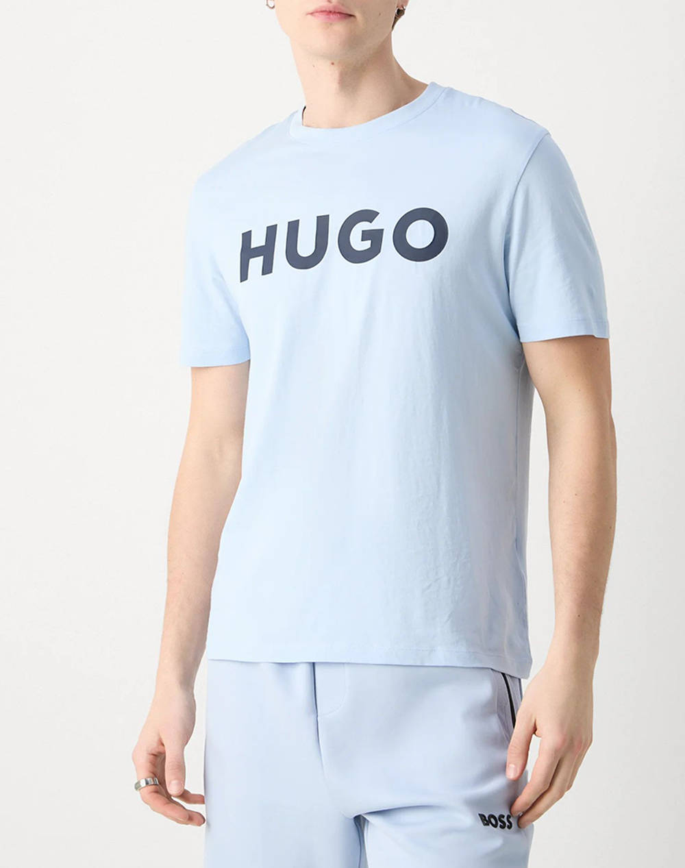 HUGO BOSS JERSEY Dulivio