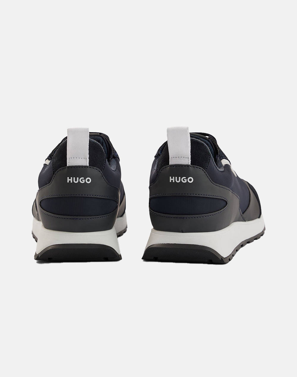 HUGO BOSS ОБУВКИ Icelin_Runn_nypu A