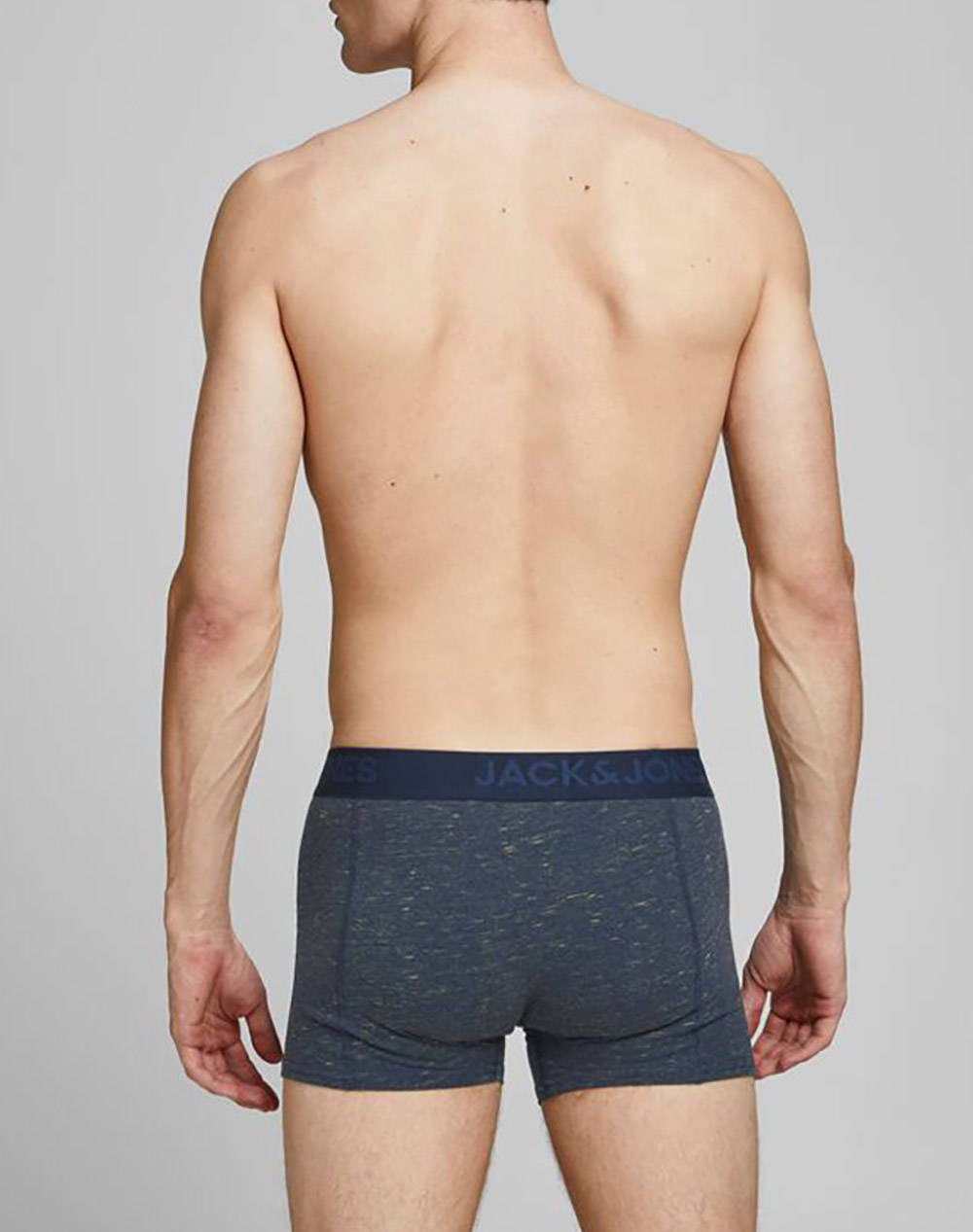 JACK&JONES JACJAMES TRUNKS 3 PACK NOOS